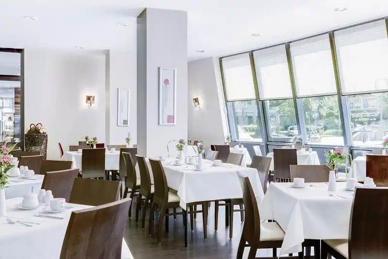 IntercityHotel Freiburg – Hotelfoto