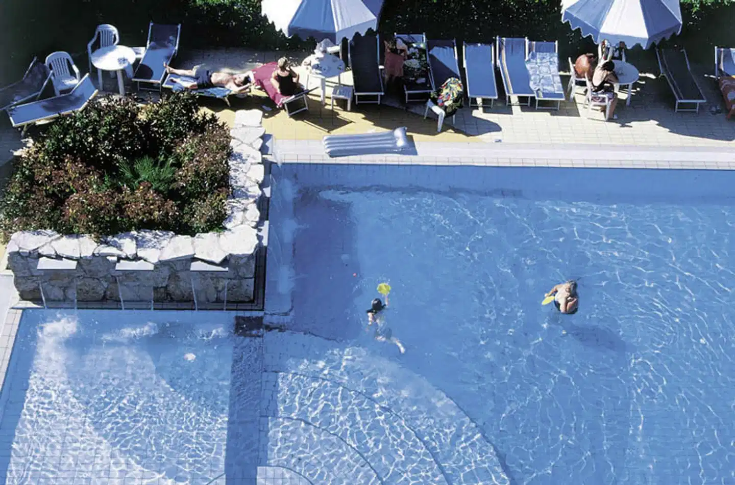 Harry's Pool
