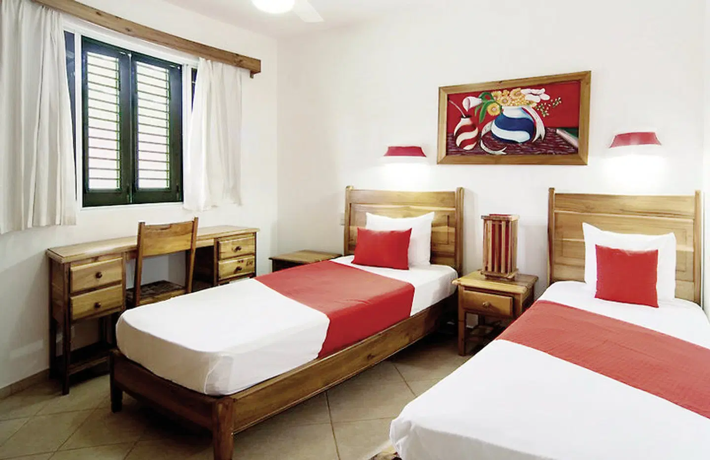 Albachiara Beachfront Hotel ROOM_EXAMPLE