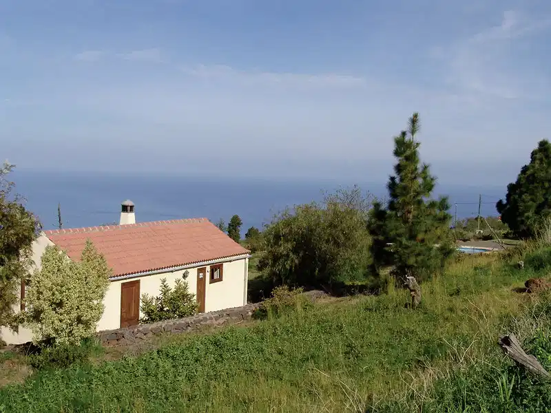 Finca El Hondito – Hotelfoto