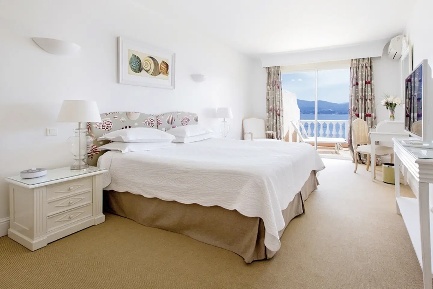 Demeure Les Mouettes ROOM_EXAMPLE