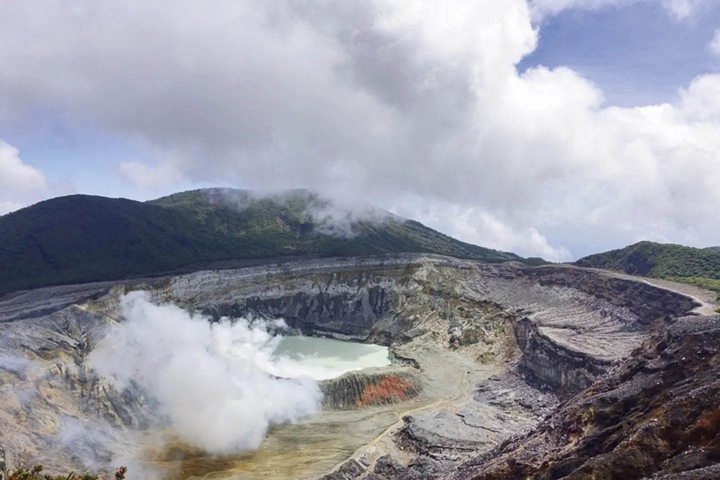 Highlights des Nordens (6 Nächte) LANDSCAPE