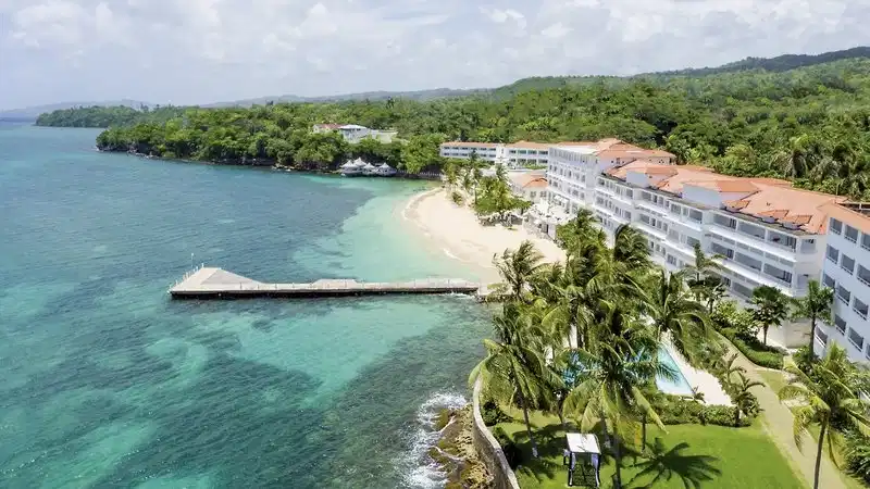 Couples Tower Isle – Hotelfoto