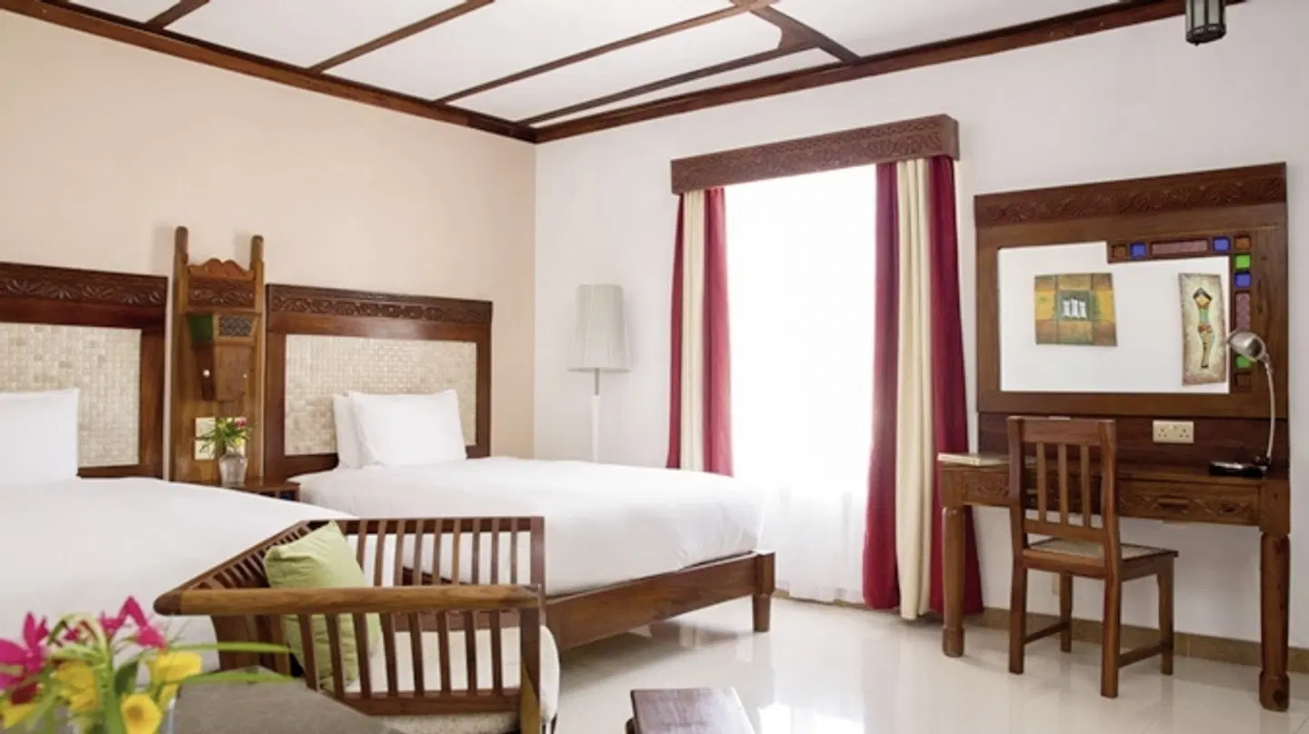 Spice Tree by Turaco Stone Town ROOM_EXAMPLE