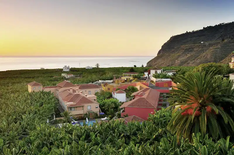 Hacienda de Abajo – Hotelfoto