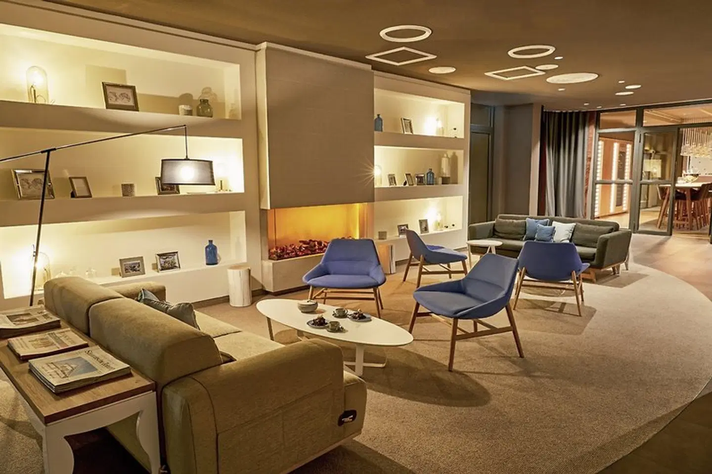 Steigenberger Hotel München Konferenz
