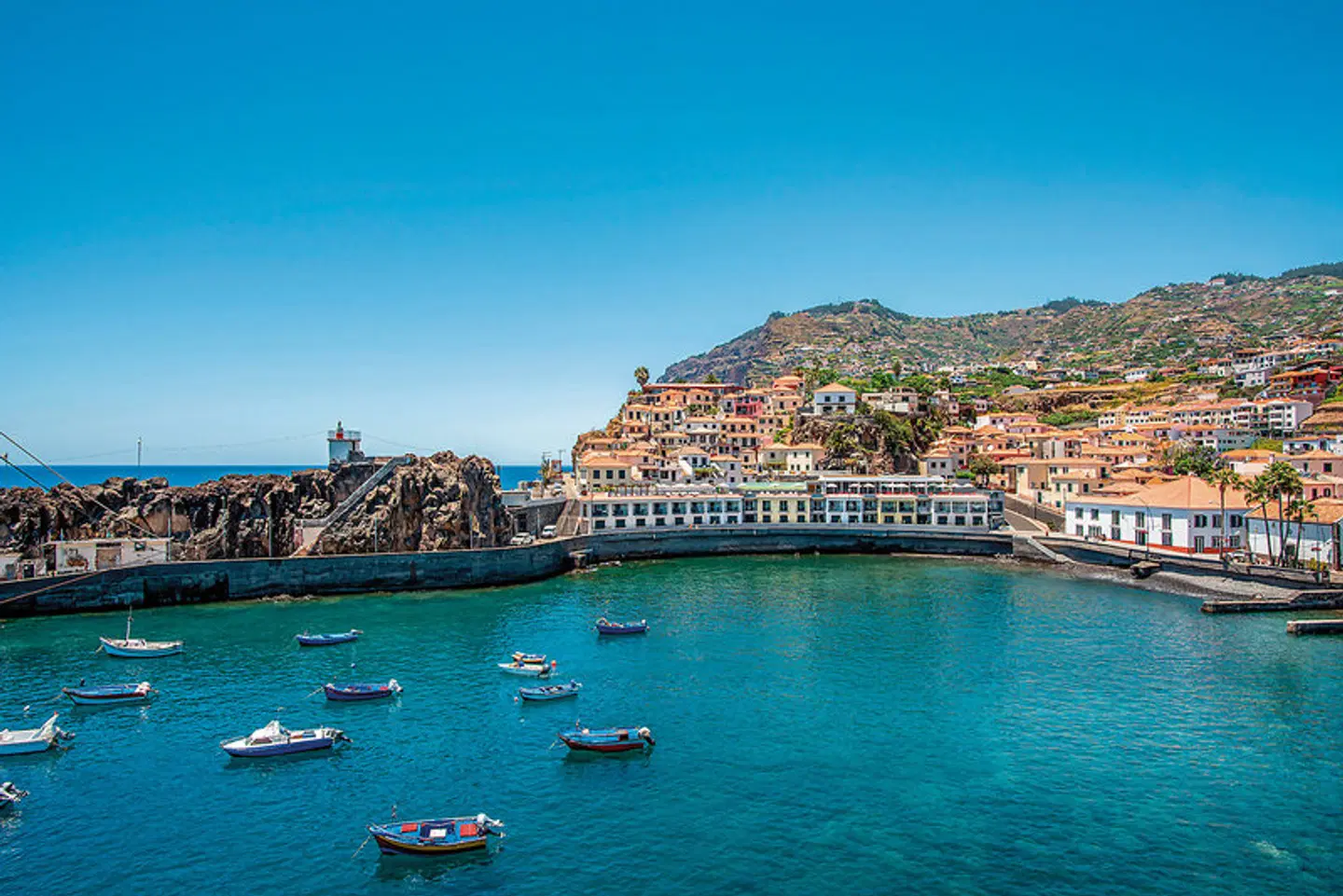 Pestana Churchill Bay Pousada & Historic Hotel LANDSCAPE