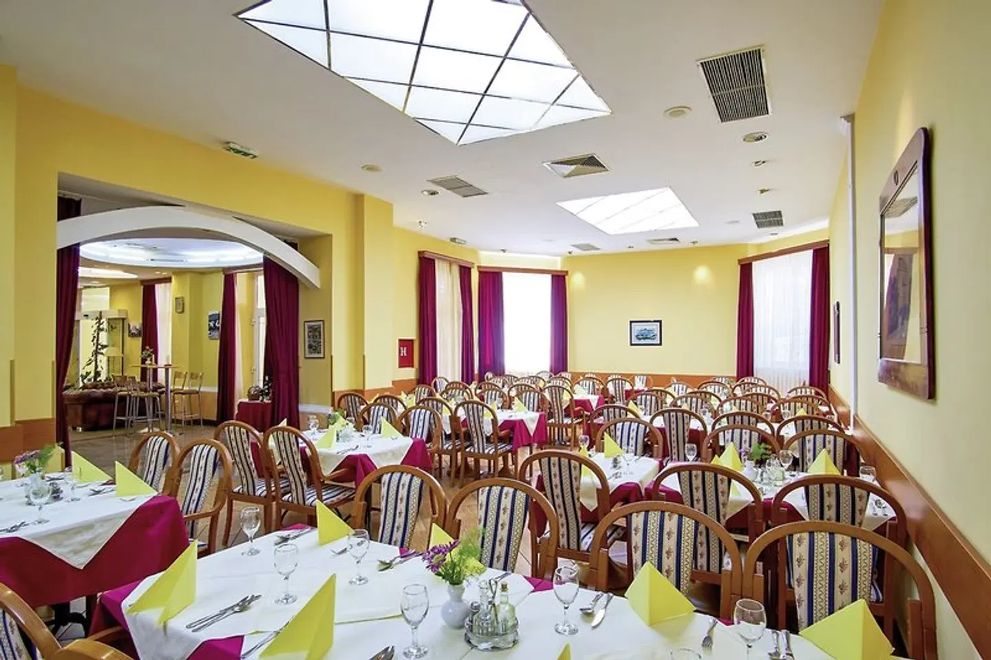 Vila Ruzica Restaurant