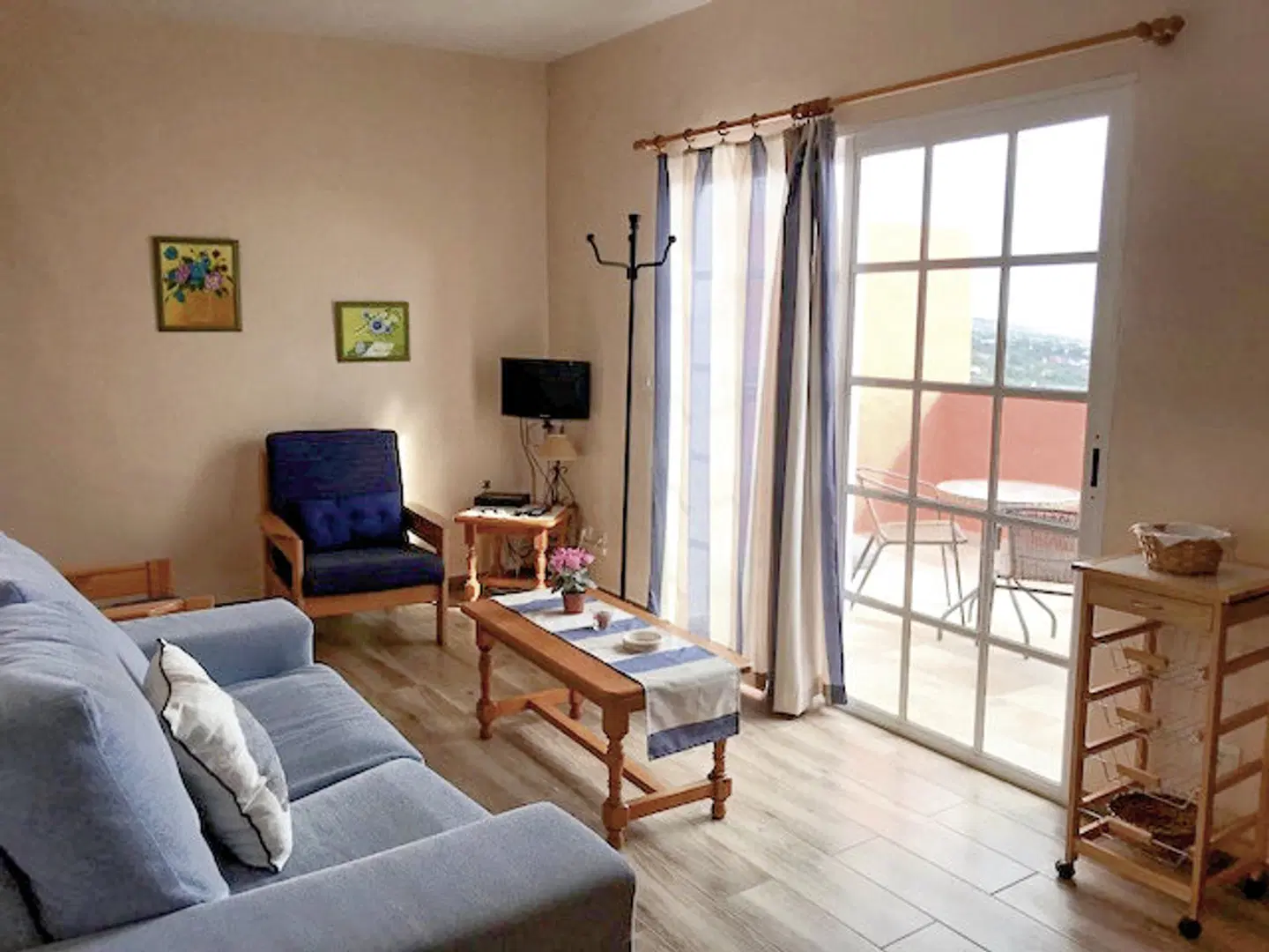 La Barranquera ROOM_EXAMPLE