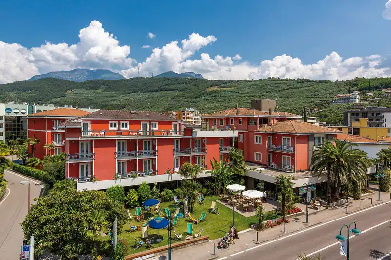 Brione – Hotelfoto