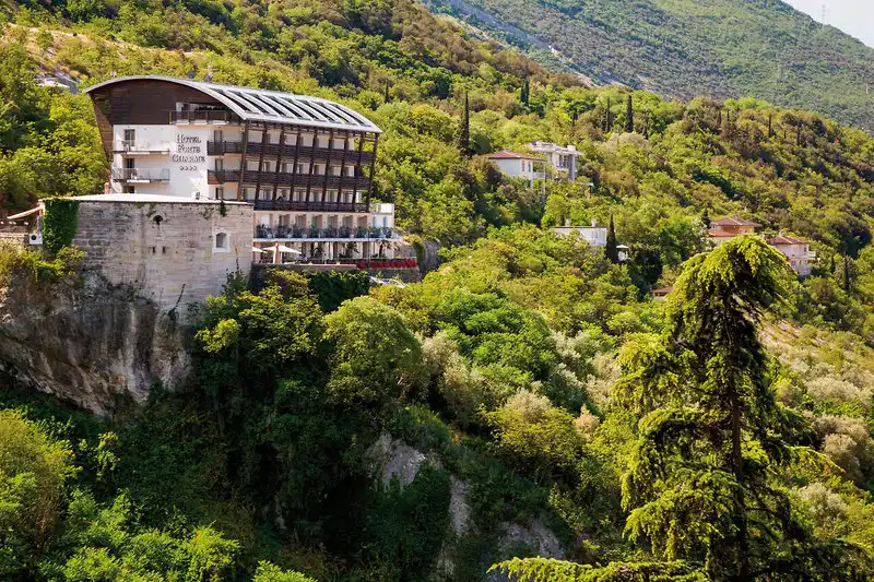 Garda Hotel Forte Charme – Hotelfoto