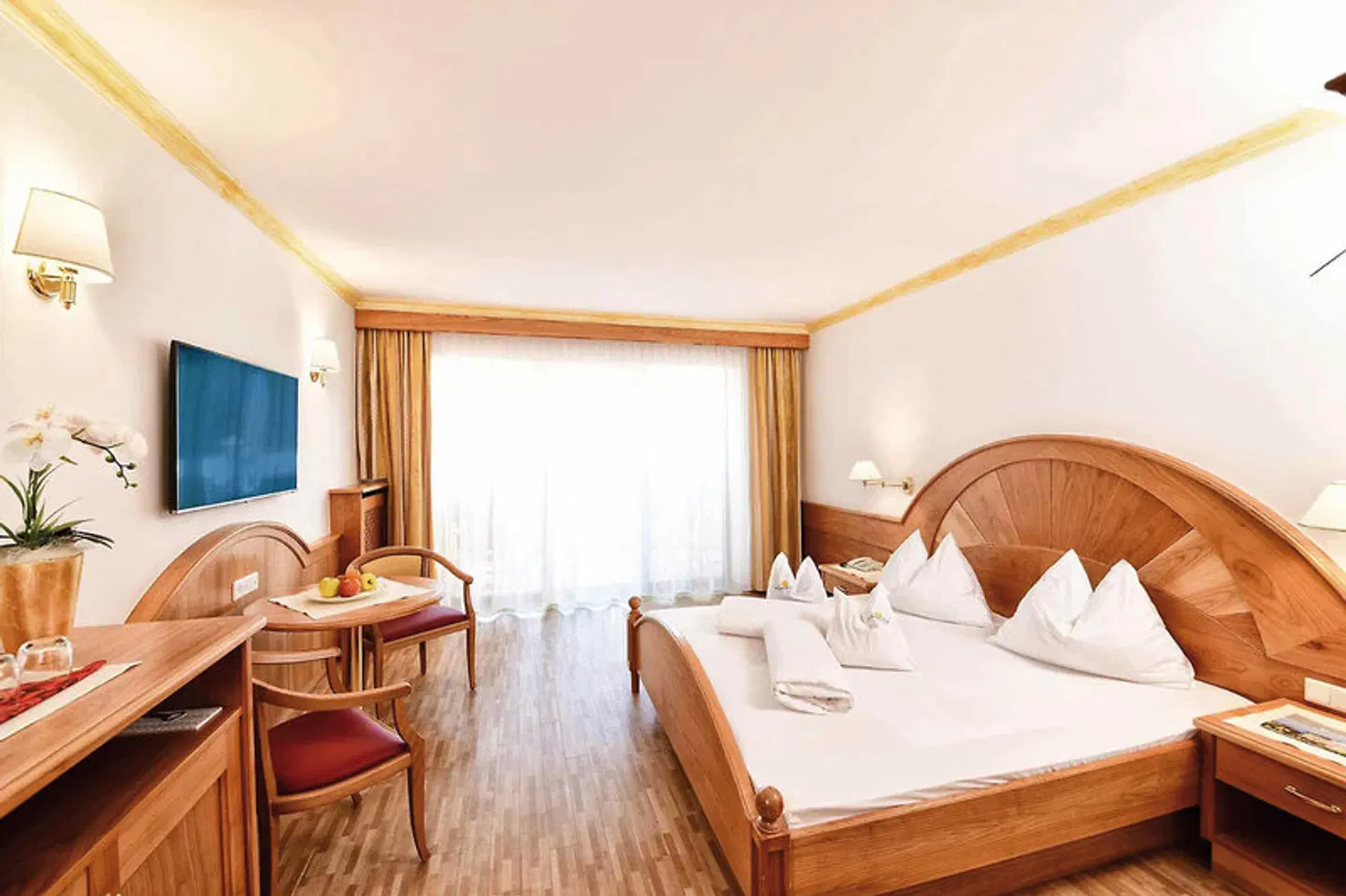 Sonnenburg ROOM_EXAMPLE