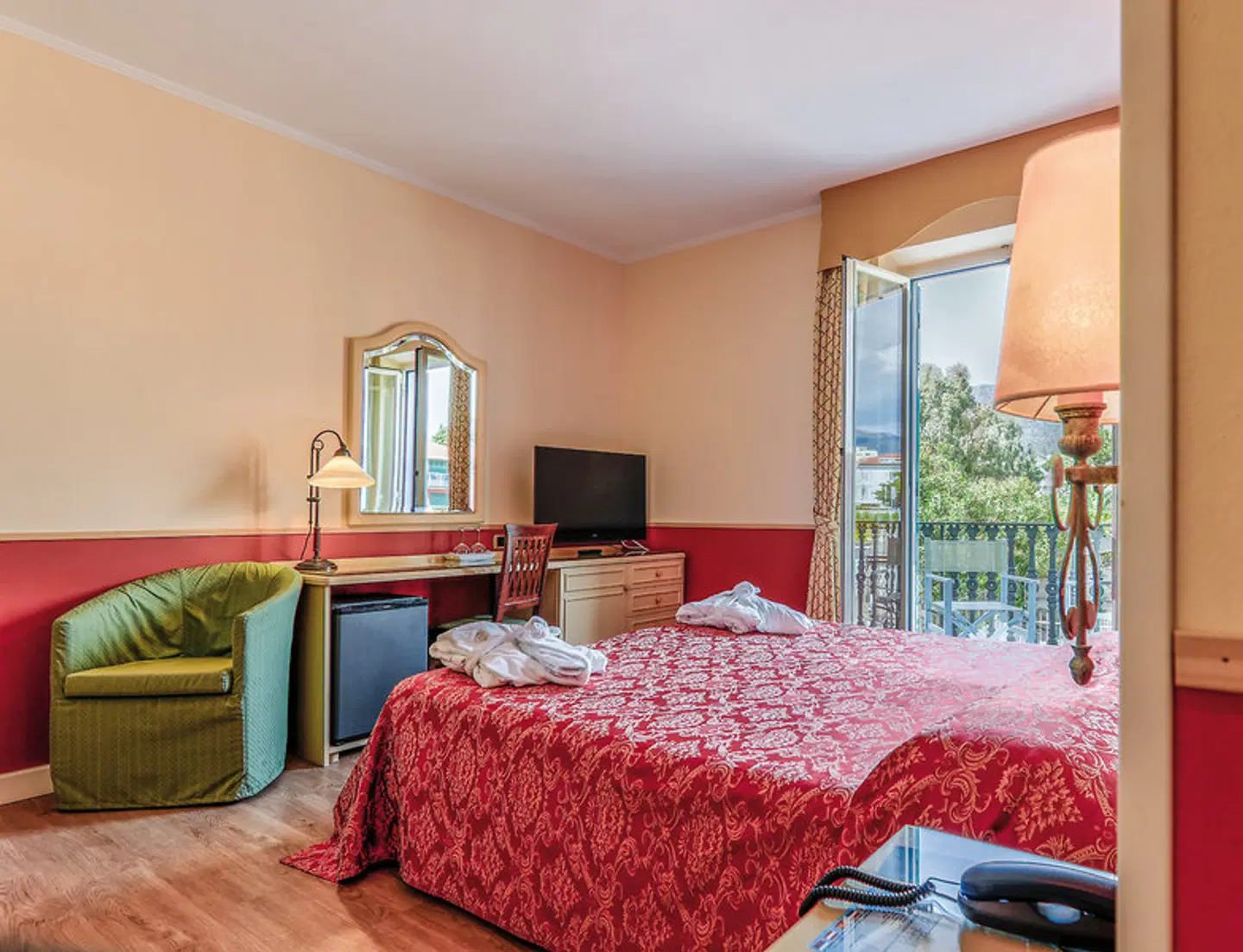 Hotel Grande Albergo ROOM_EXAMPLE