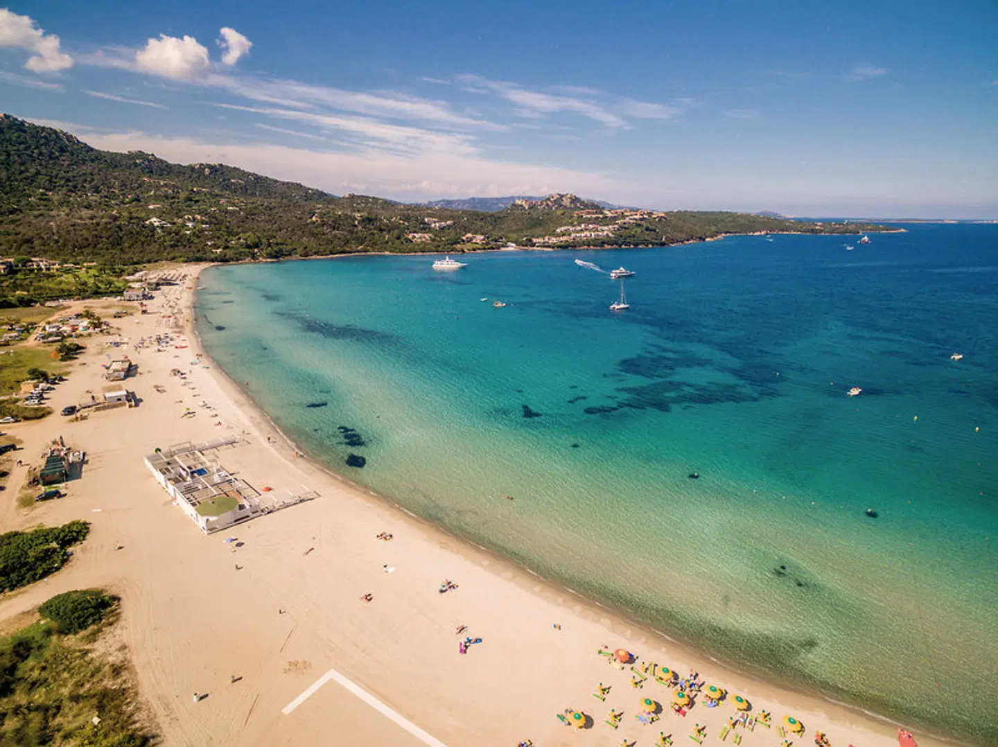Marana Strand