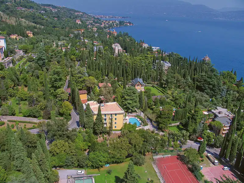 Villa Sofia – Hotelfoto