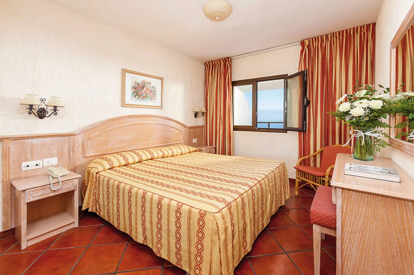 Apartamentos Masaru ROOM_EXAMPLE