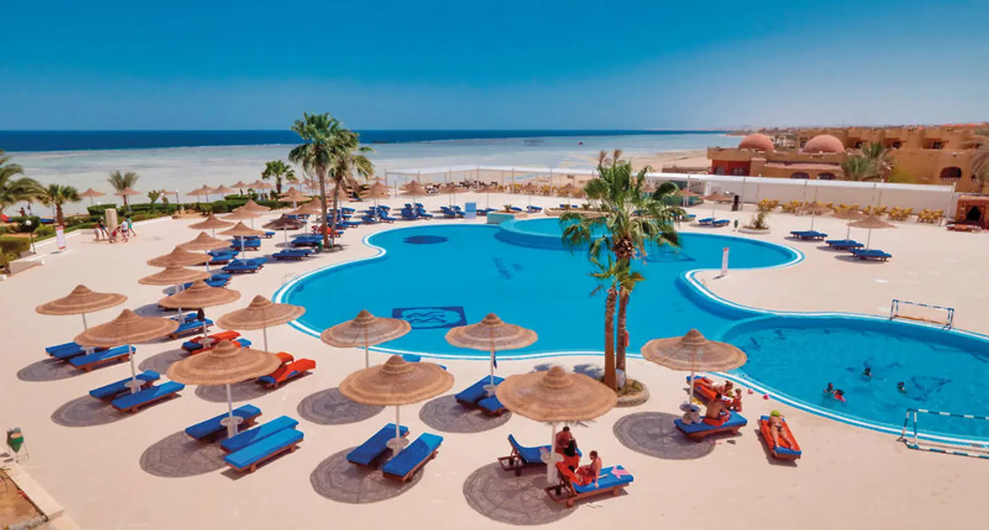 Blue Reef Resort OUTDOOR_POOL