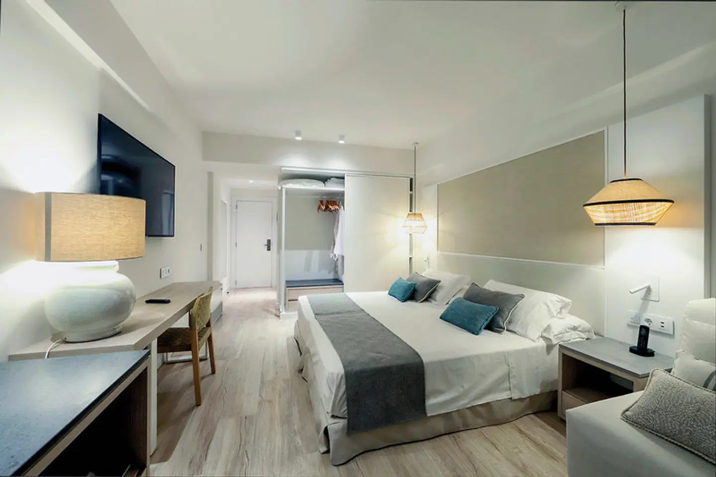 Grand Palladium Sicilia Resort & Spa ROOM_EXAMPLE