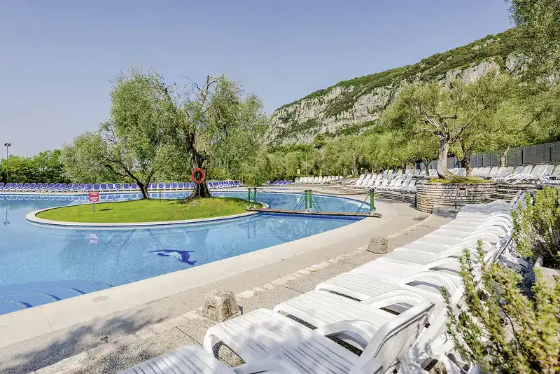 Residence Parco del Garda – Hotelfoto