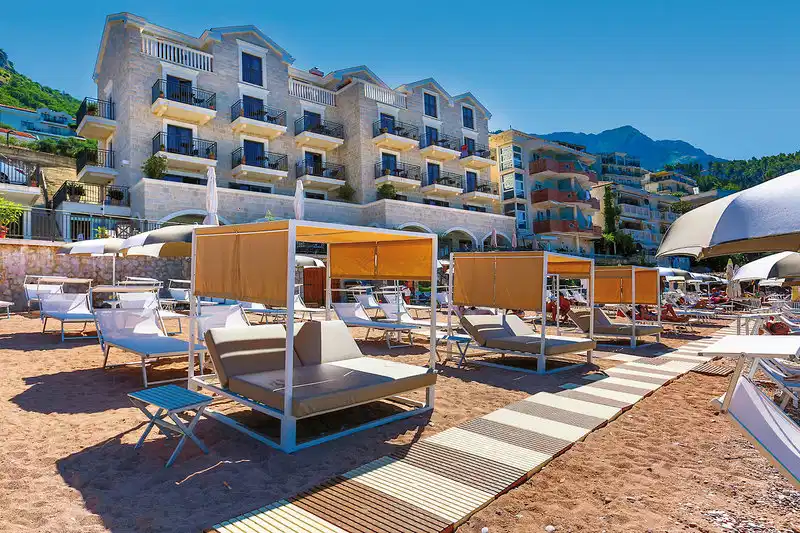 California – Hotelfoto