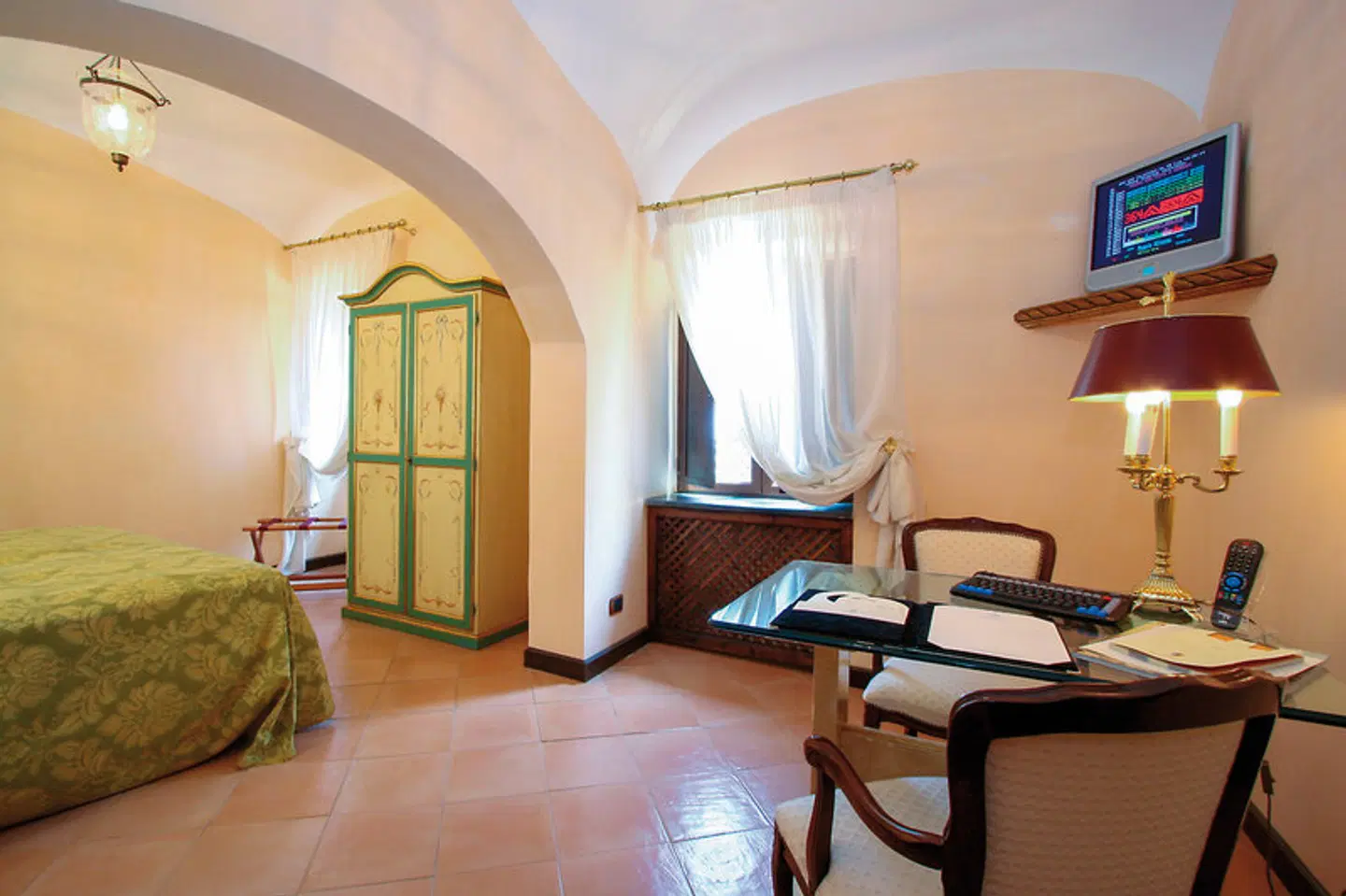 San Francesco al Monte HEALTH_BEAUTY