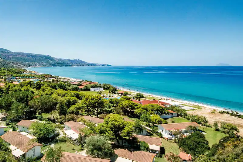 BV Kalafiorita Resort – Hotelfoto