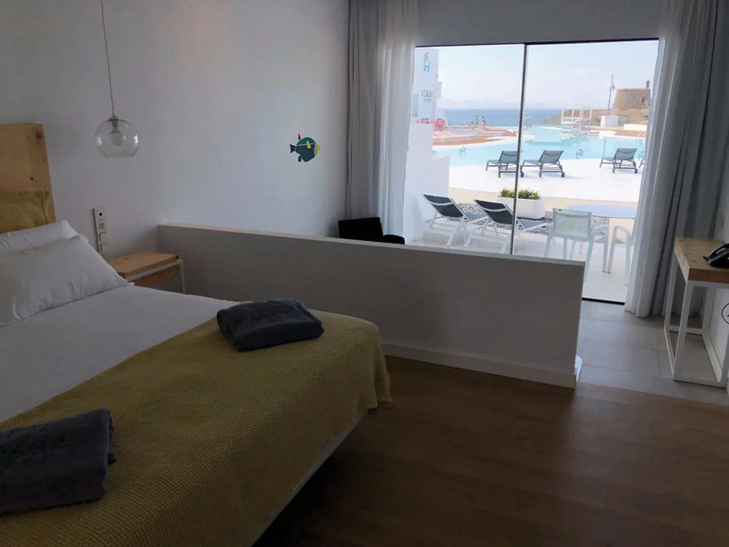 La Cala Suites Hotel ROOM_EXAMPLE