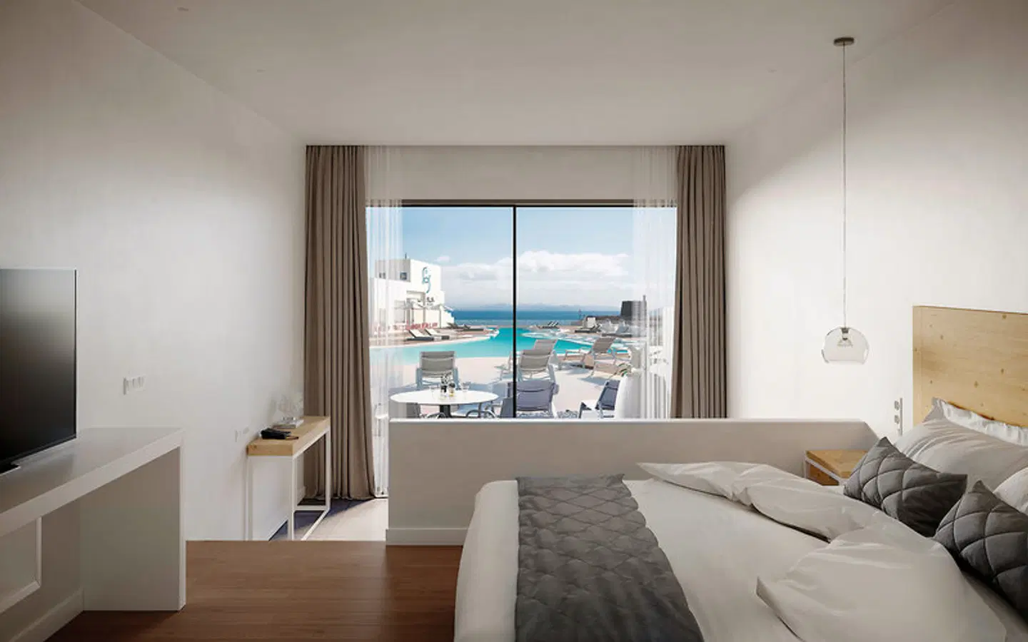 La Cala Suites Hotel ROOM_EXAMPLE