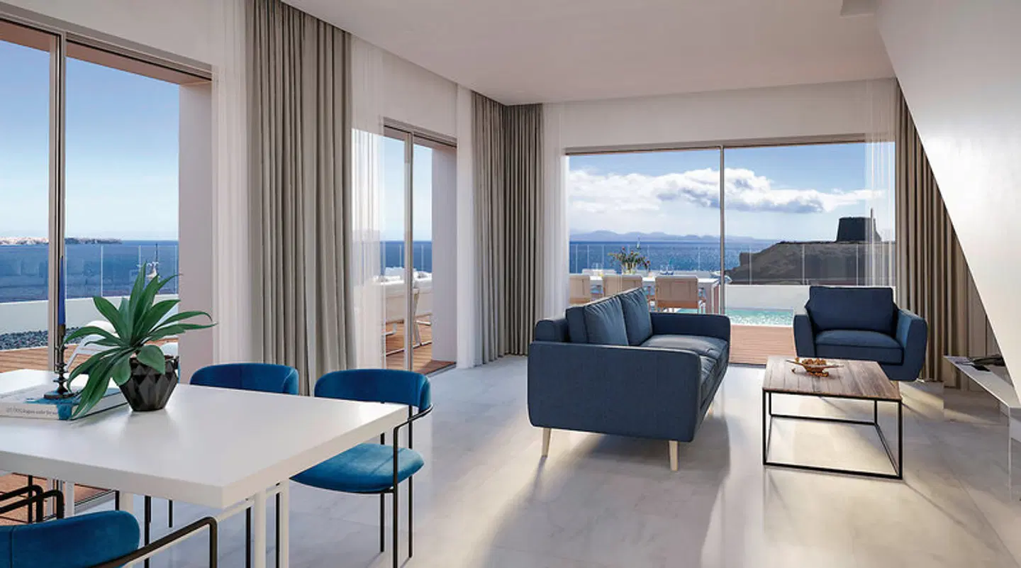 La Cala Suites Hotel ROOM_EXAMPLE