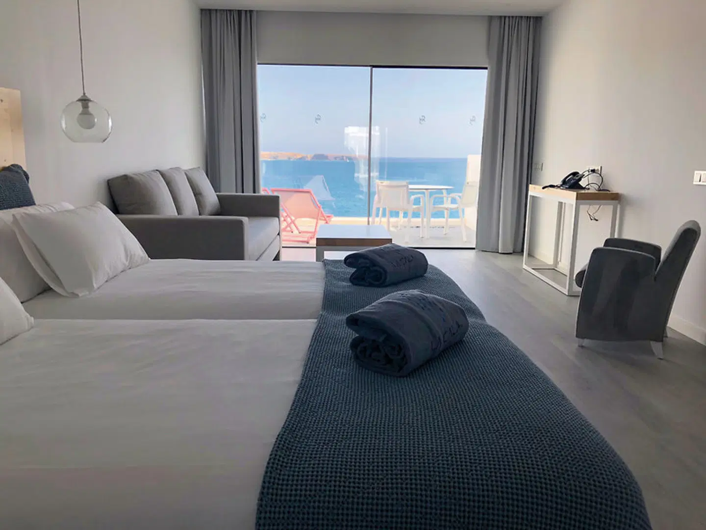 La Cala Suites Hotel ROOM_EXAMPLE
