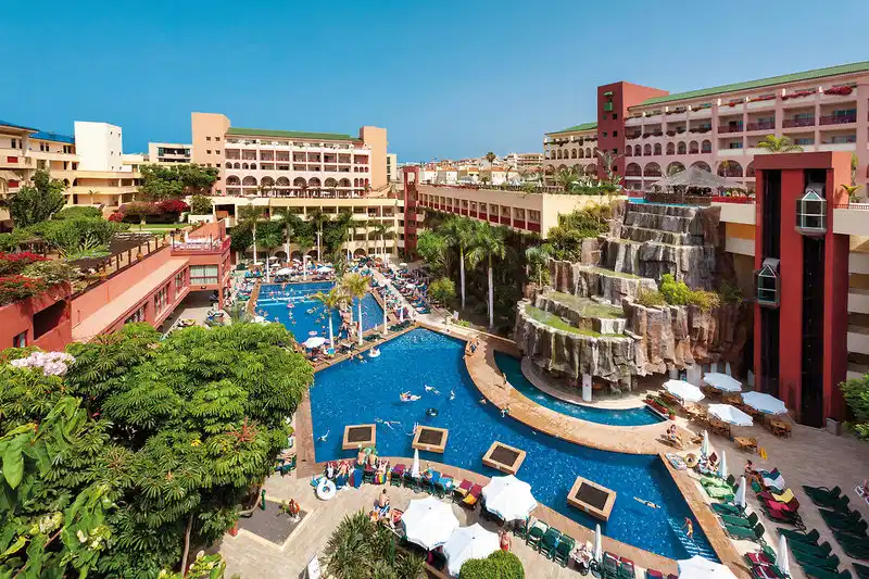 Best Jacaranda – Hotelfoto