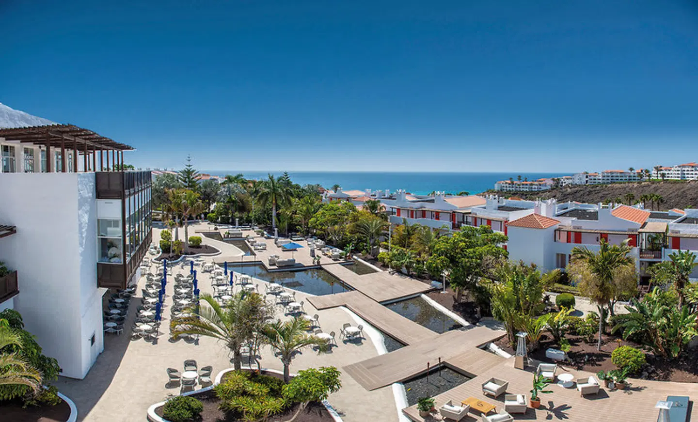 Fuerteventura Princess Strand