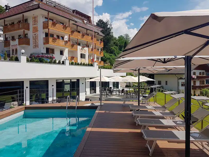 Molaris Lodges – Hotelfoto
