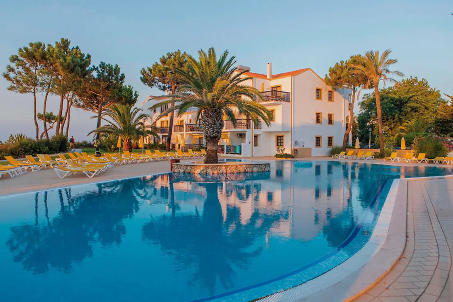 Alfagar Village OUTDOOR_POOL