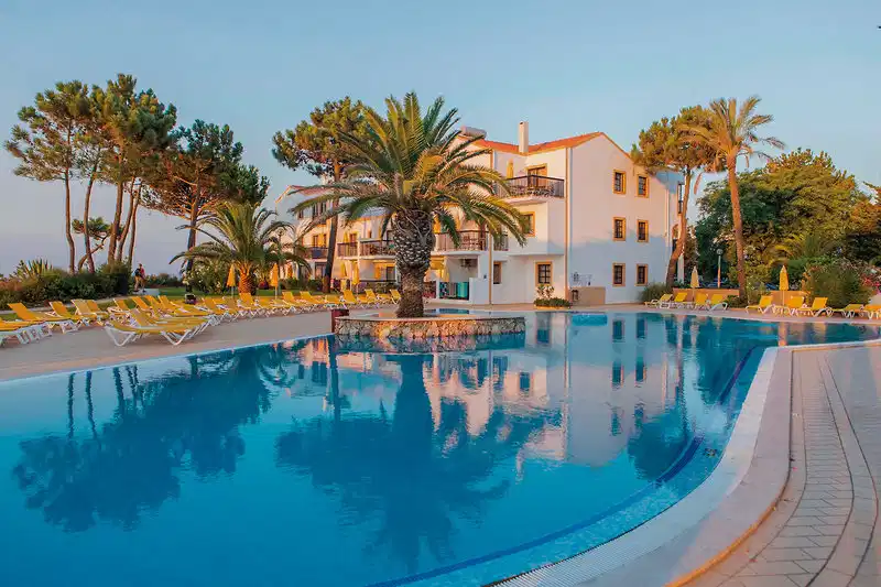 Alfagar Village – Hotelfoto