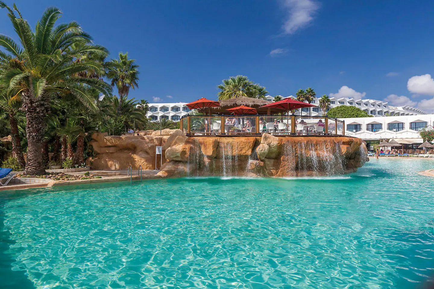 Sentido Phenicia OUTDOOR_POOL