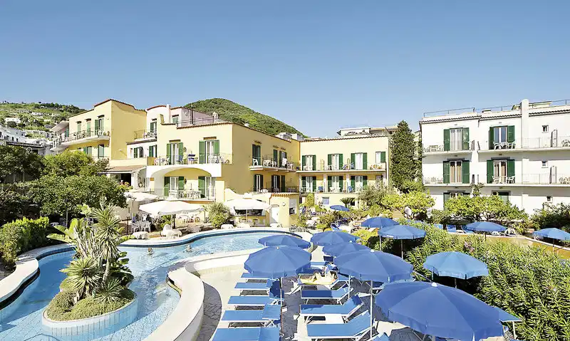 Royal Terme – Hotelfoto