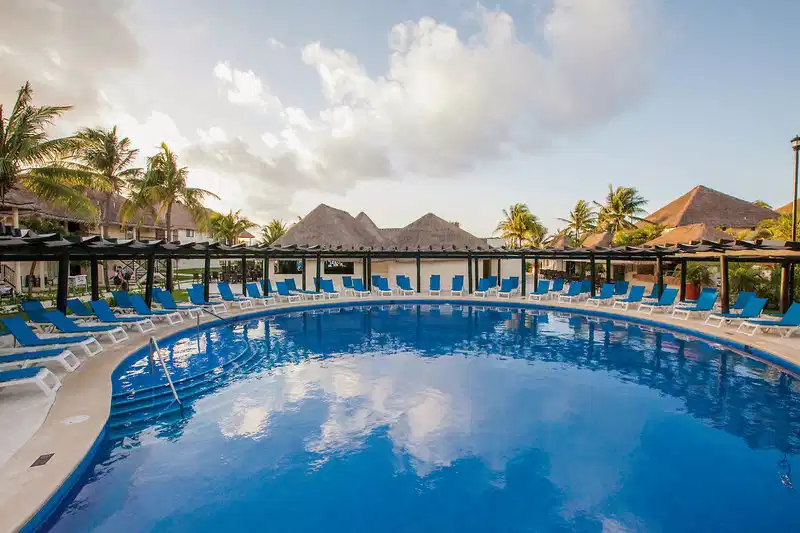 Allegro Playacar – Hotelfoto