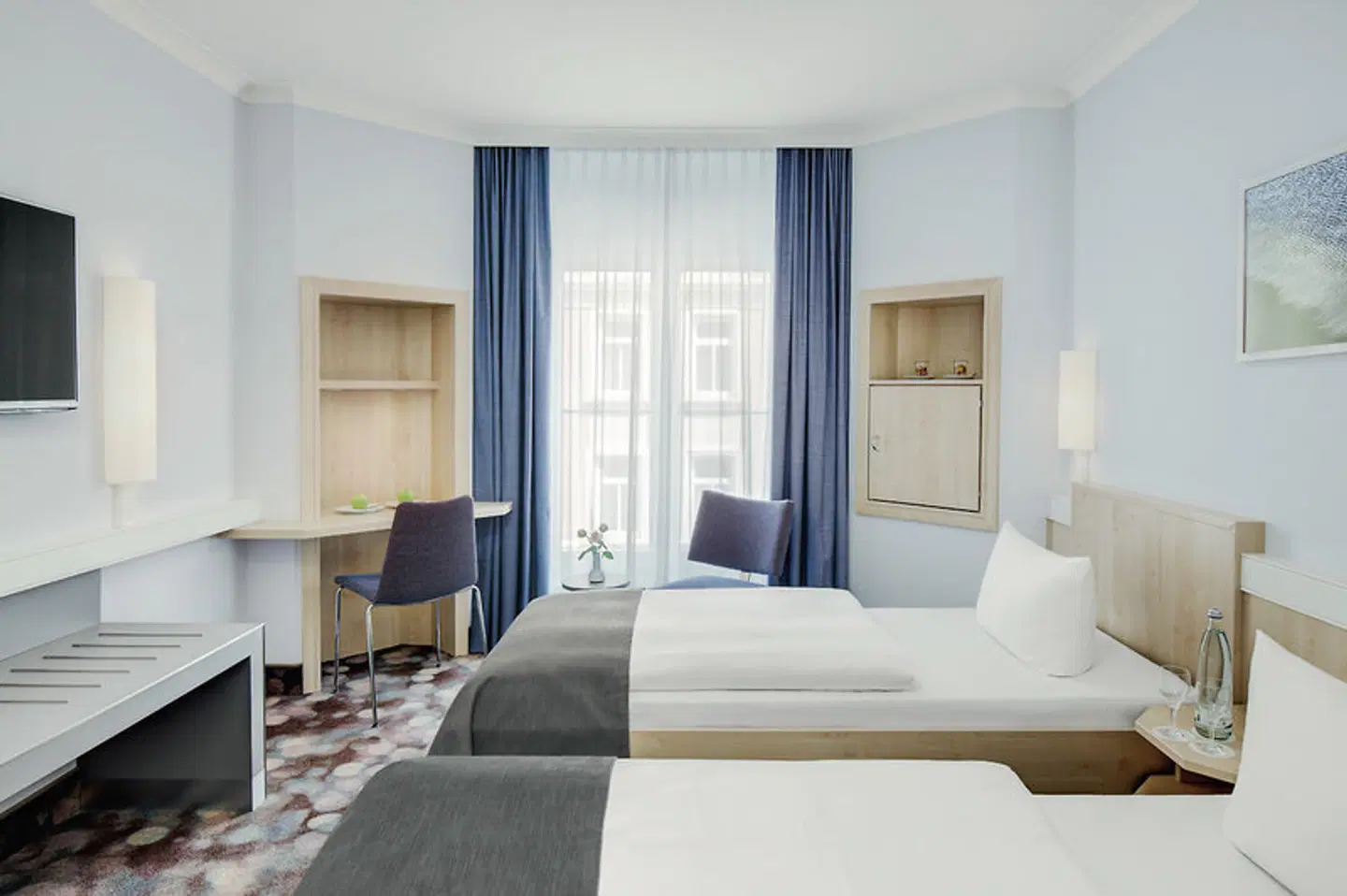 IntercityHotel Rostock ROOM_EXAMPLE