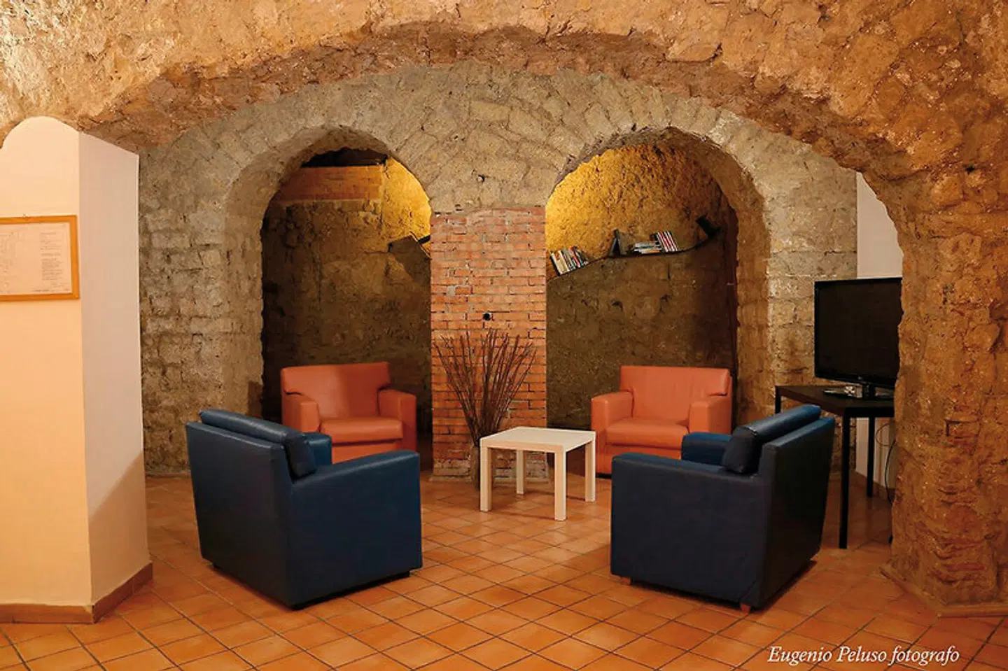 Caravaggio LOUNGE_LOBBY