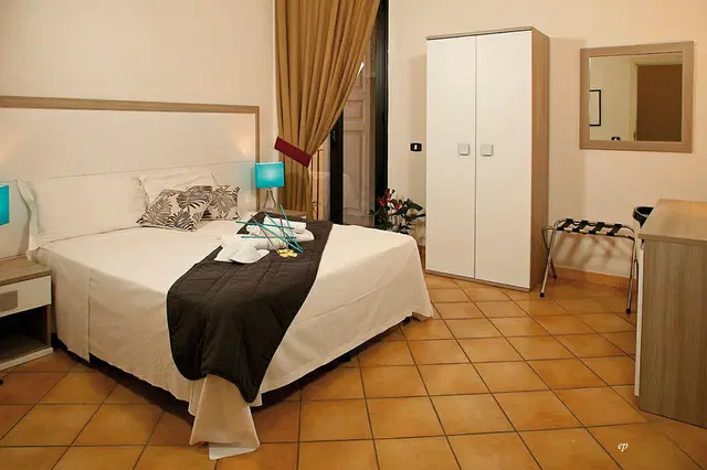Caravaggio ROOM_EXAMPLE