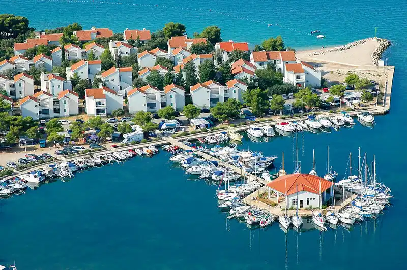 Amadria Park Apartments Sibenik – Hotelfoto