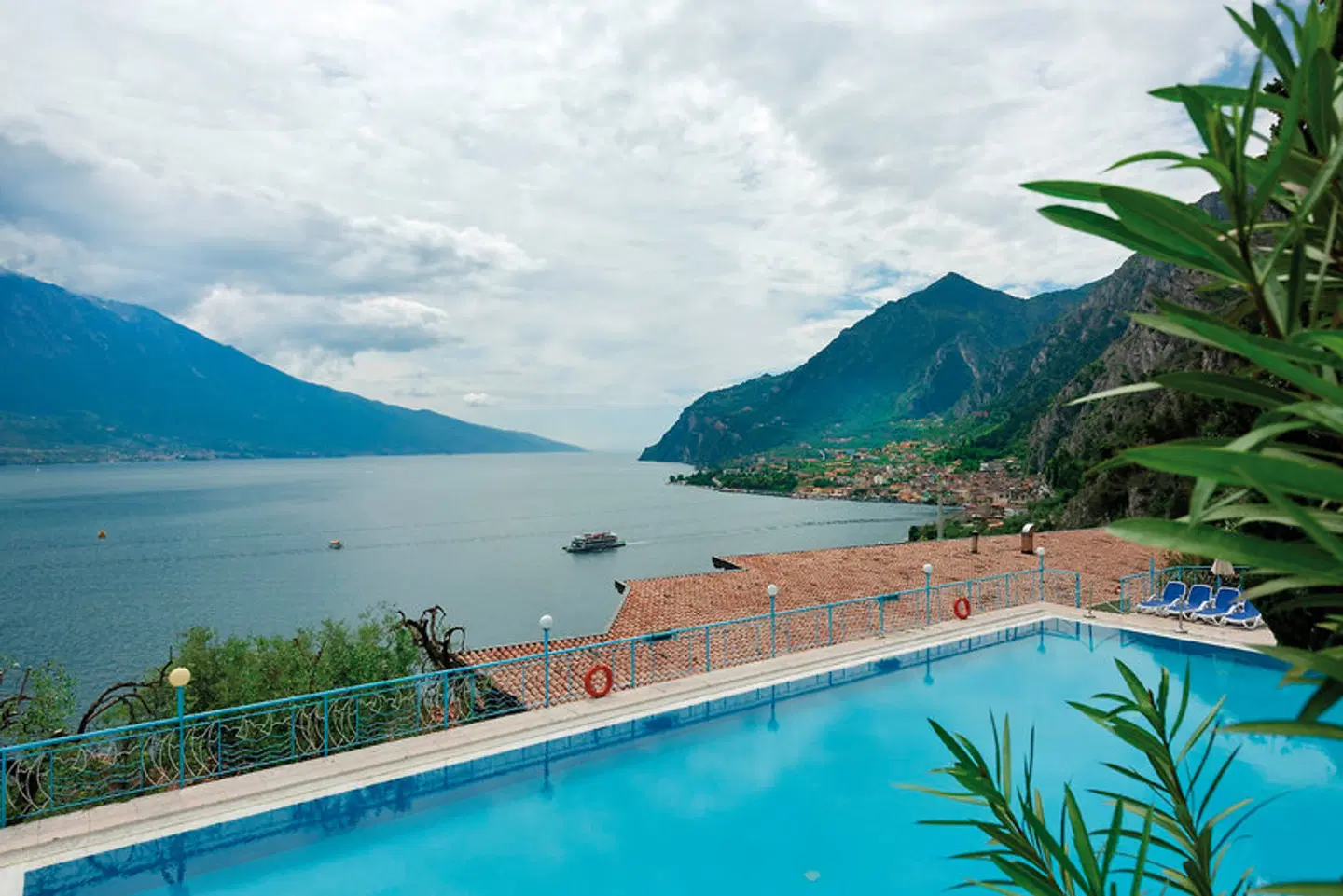 La Limonaia OUTDOOR_POOL