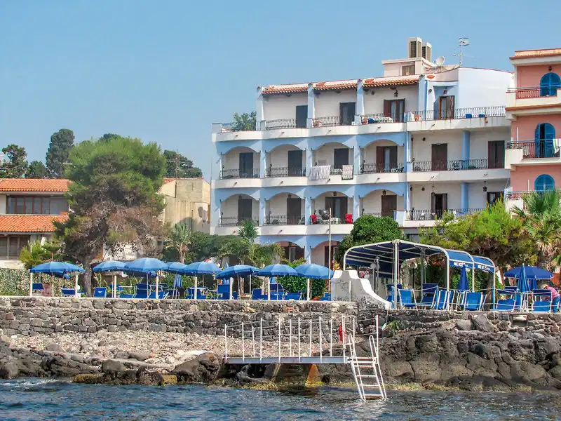 Kalos – Hotelfoto