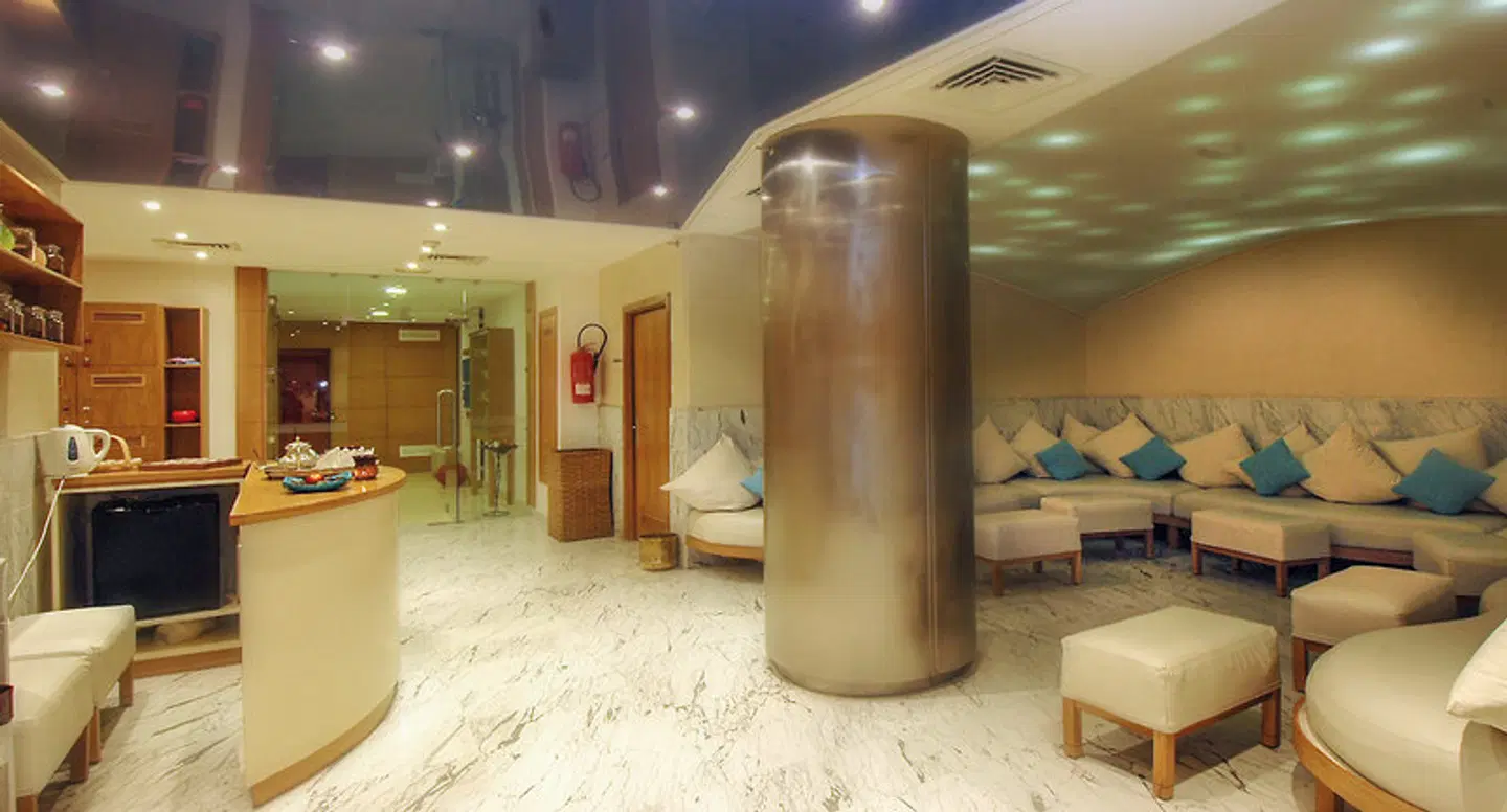 Timoulay HEALTH_BEAUTY
