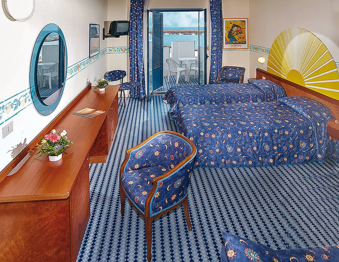 Sporting Baia ROOM_EXAMPLE