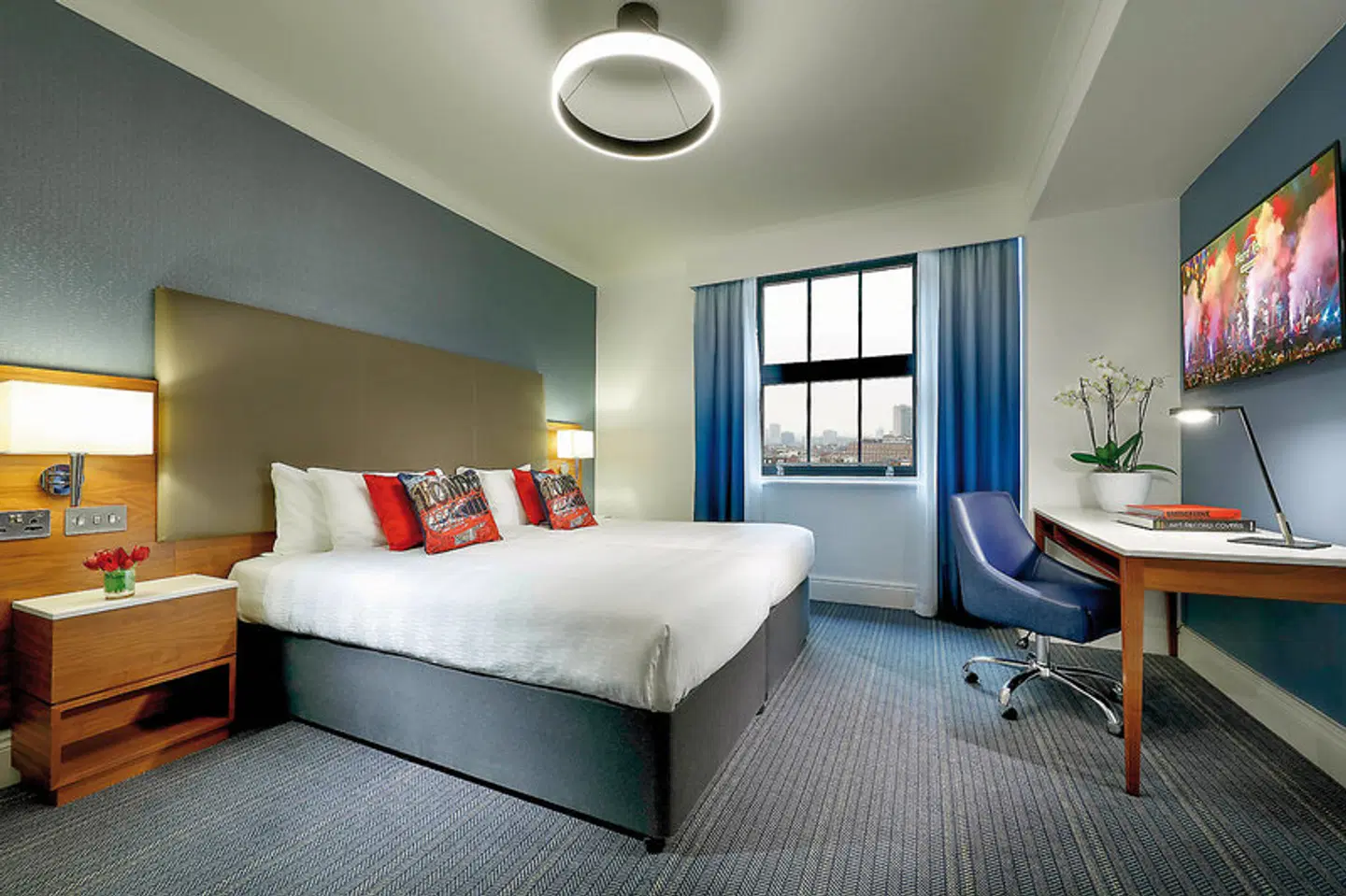 The Cumberland Hotel ROOM_EXAMPLE