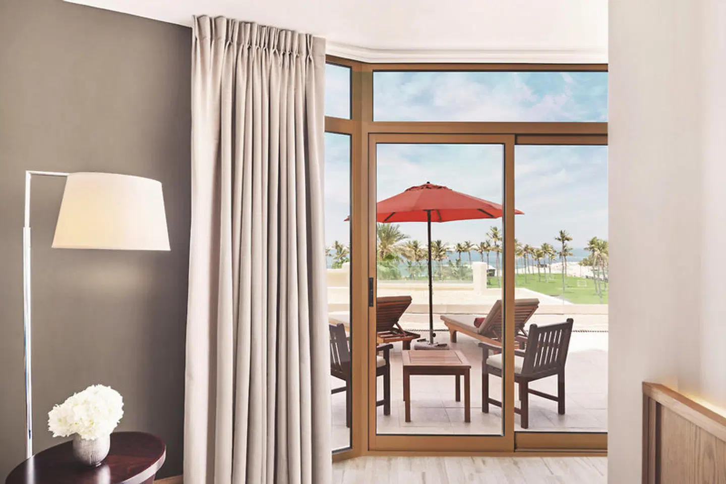 JA The Resort - JA Beach Hotel ROOM_EXAMPLE