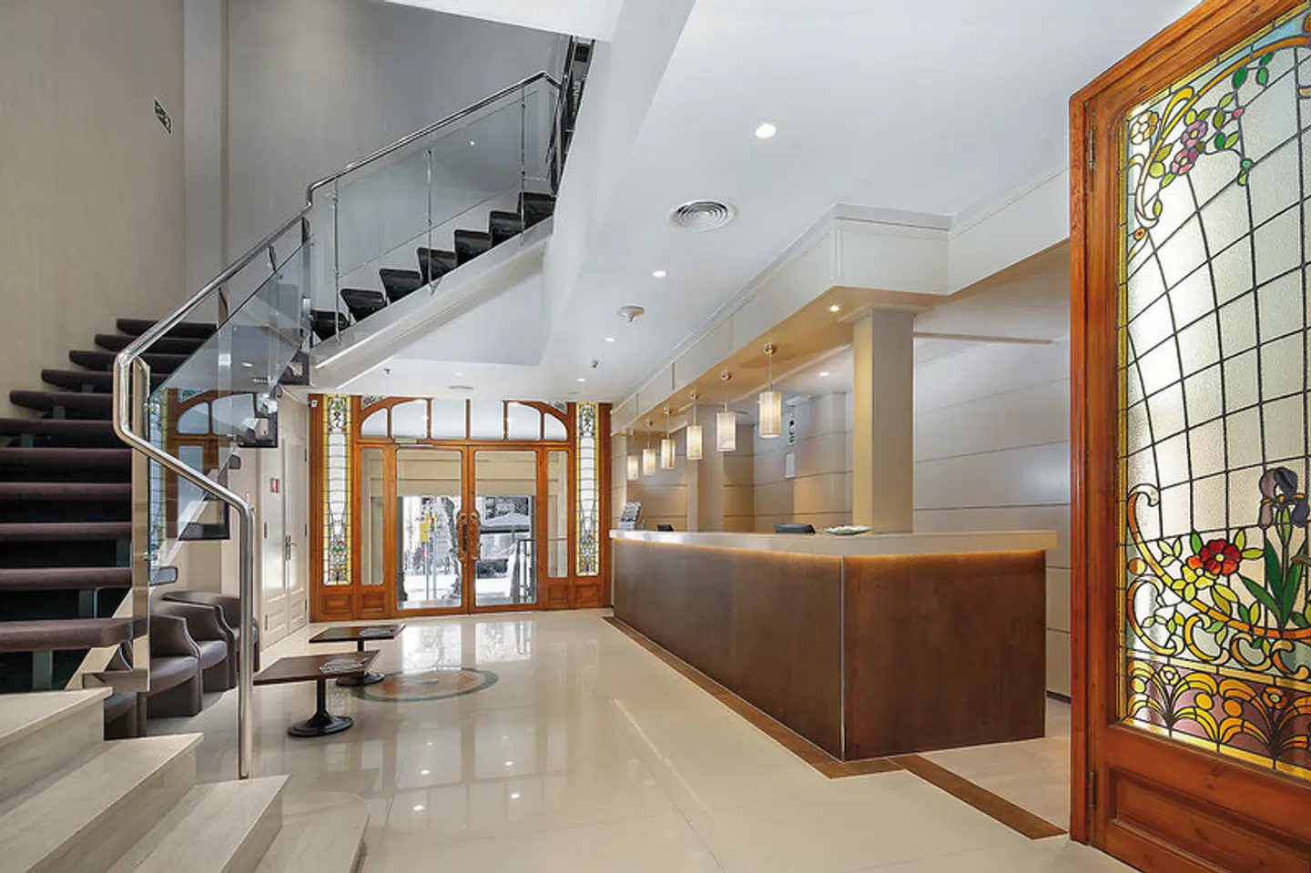 HCC Regente LOUNGE_LOBBY