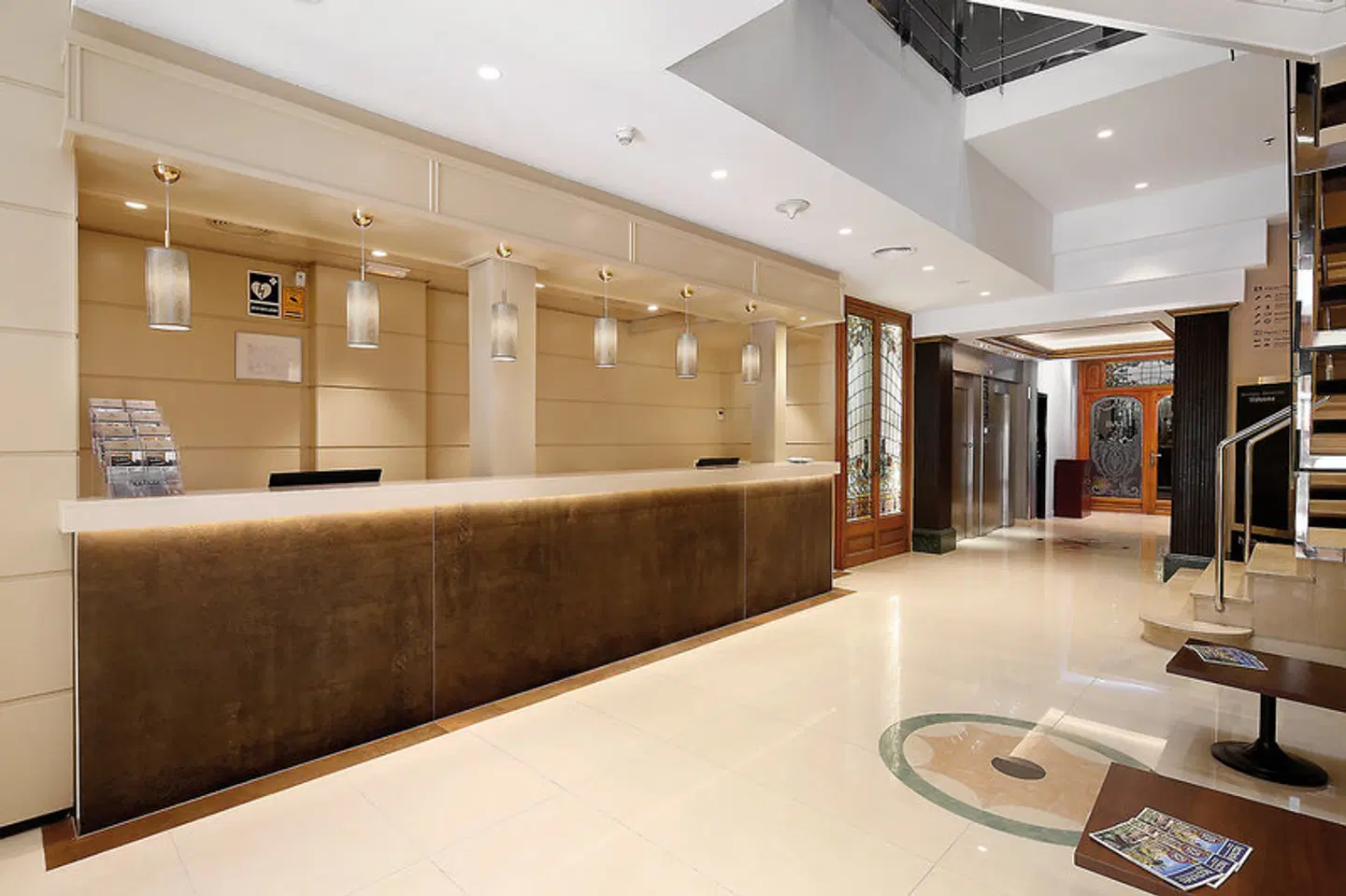 HCC Regente LOUNGE_LOBBY